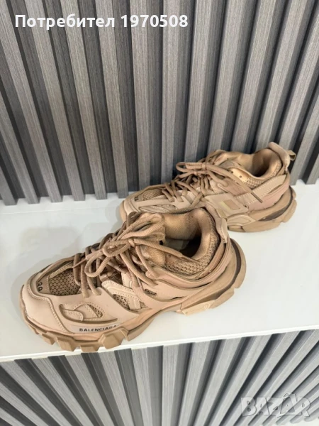 Маратонки , снимка 1