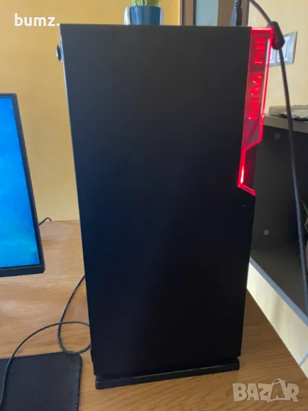 Цяла гейминг конфигурация + периферия, снимка 1