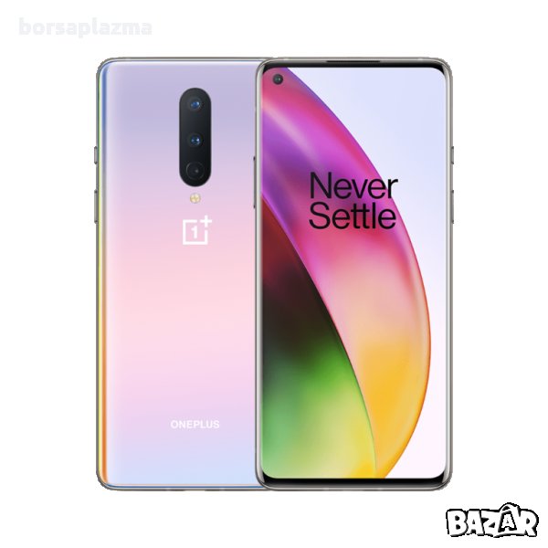 ONEPLUS 8 5G 256GB + 12GB RAM, снимка 1