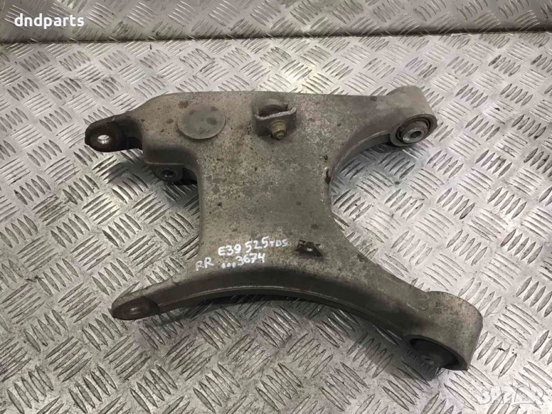 Заден десен носач BMW,E39,5-Series,1999г., снимка 1