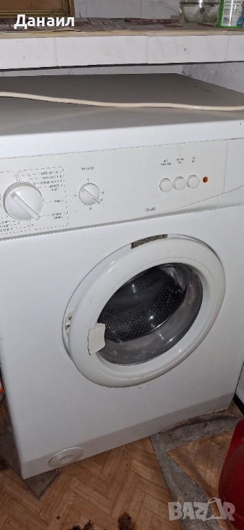 Пералня Körting , снимка 1