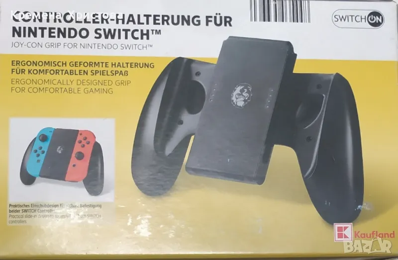 Стойка за контролер за Nintendo switch , снимка 1