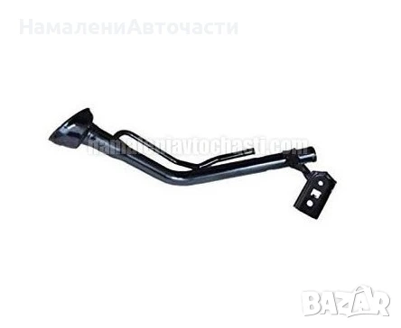 Гърловина 17221BC400 PWPNS001 Nissan Micra K12 резервоар, снимка 1