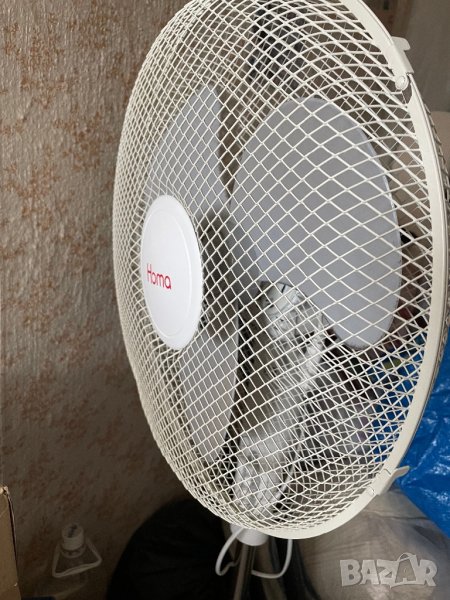 Вентилатор прав висок 1.60см, снимка 1