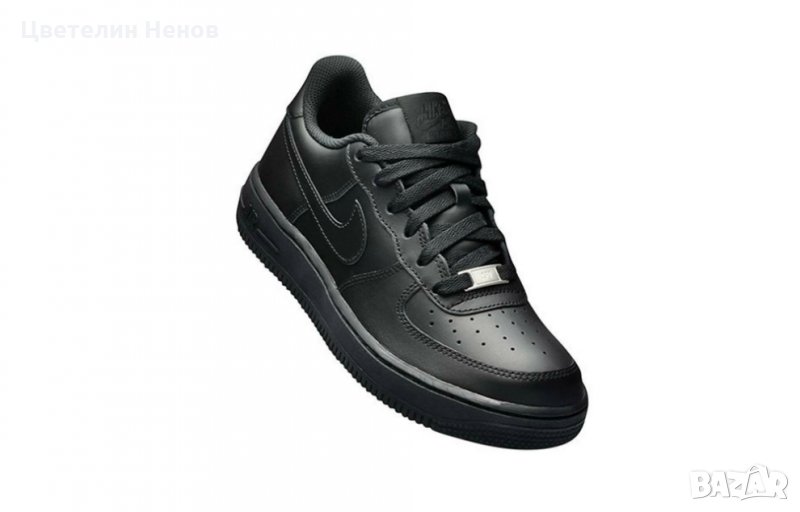 маратонки Nike Air Force 1 '06 GS  номер 35, снимка 1