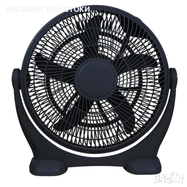 Подов Вентилатор ELITE EHFB-1332 , снимка 1