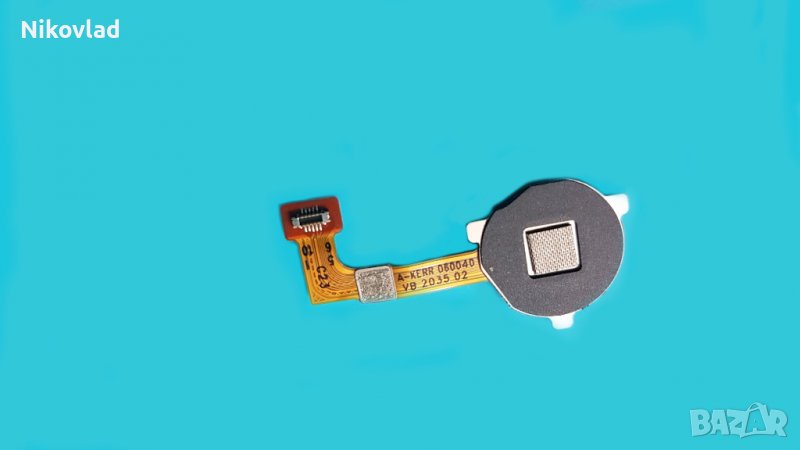 Пръстов отпечатък (fingerprint) OnePlus Nord N100, снимка 1