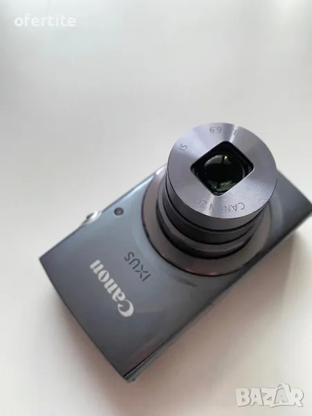 ✅ Canon 🔝 IXUS 165 / 20 MP, снимка 1