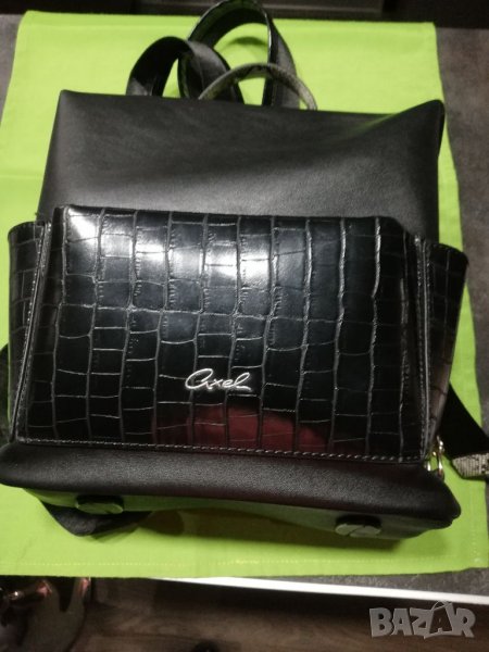 Дамска раница axel, снимка 1