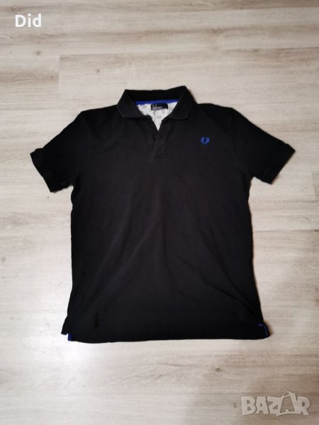 Тениска Fred Perry , снимка 1