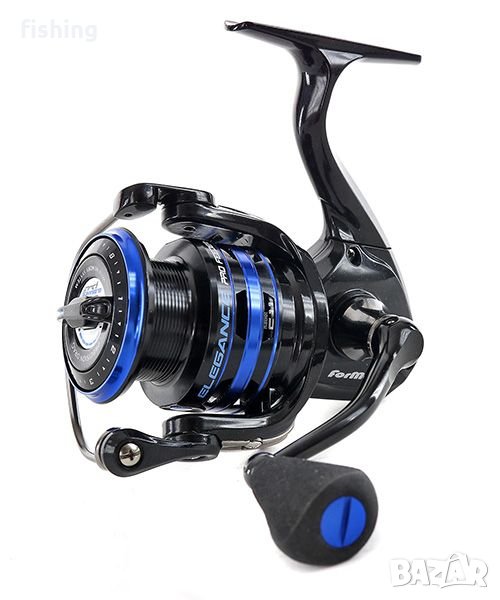 НОВО 2020 ELEGANCE PRO FEEDER 4000, снимка 1