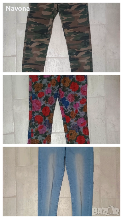 Панталонки 10-11г , снимка 1