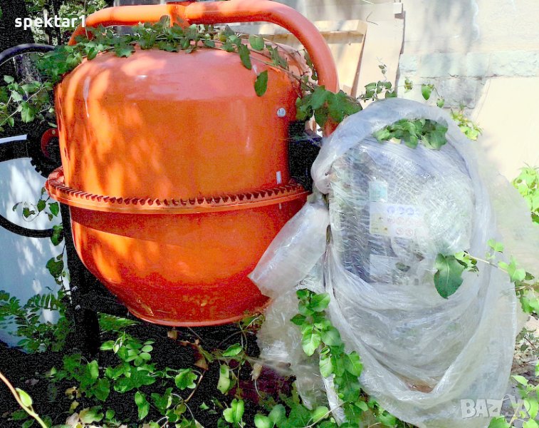 бетонобъркачка под наем, снимка 1