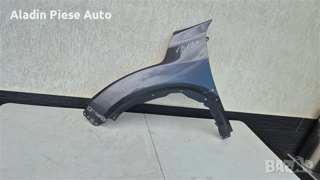 Предно ляво крило Honda HRV HR-V година 2015 2016 2017 2018 2019 код , снимка 1