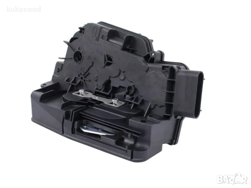 Брава за Ford Transit Custom (2012-2022), снимка 1