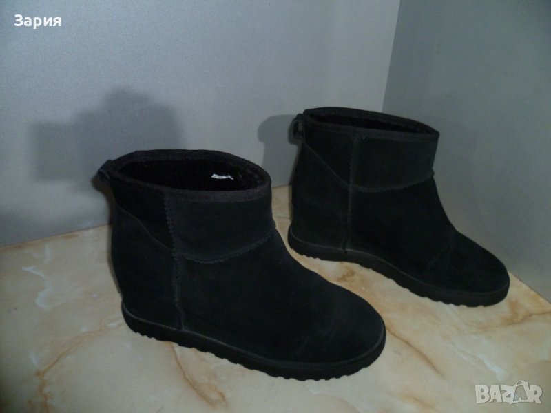 UGG оригинални ботуши №40, снимка 1