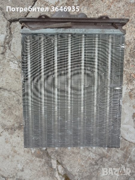 Радиатор за парно от Опел Вектра., снимка 1