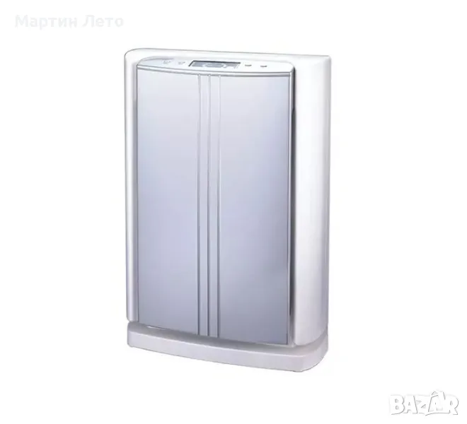 Пречиствател на въздуха с йонизатор.  6 степенна филтрация, снимка 1