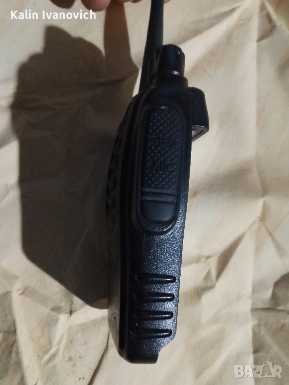 части за радио станции Baufen , снимка 1