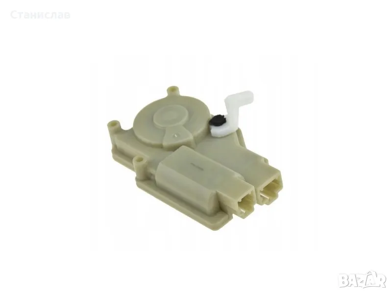 Honda Jazz Брава за багажник , снимка 1