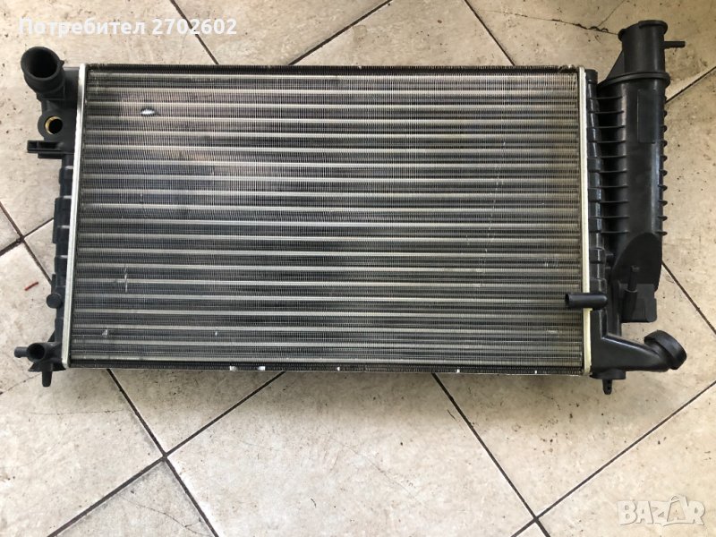 Радиатор за Пежо 306, снимка 1