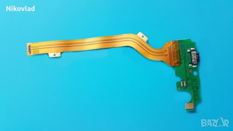 Блок захранване Alcatel 3X 2020 (5061), снимка 1