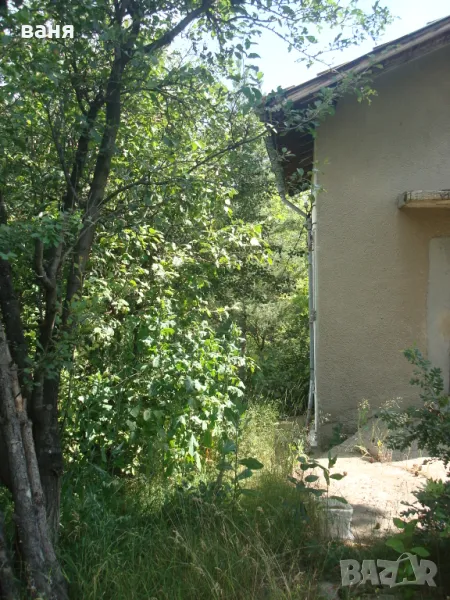 продавам къща в вилна зона Терасите на с. Герман, снимка 1