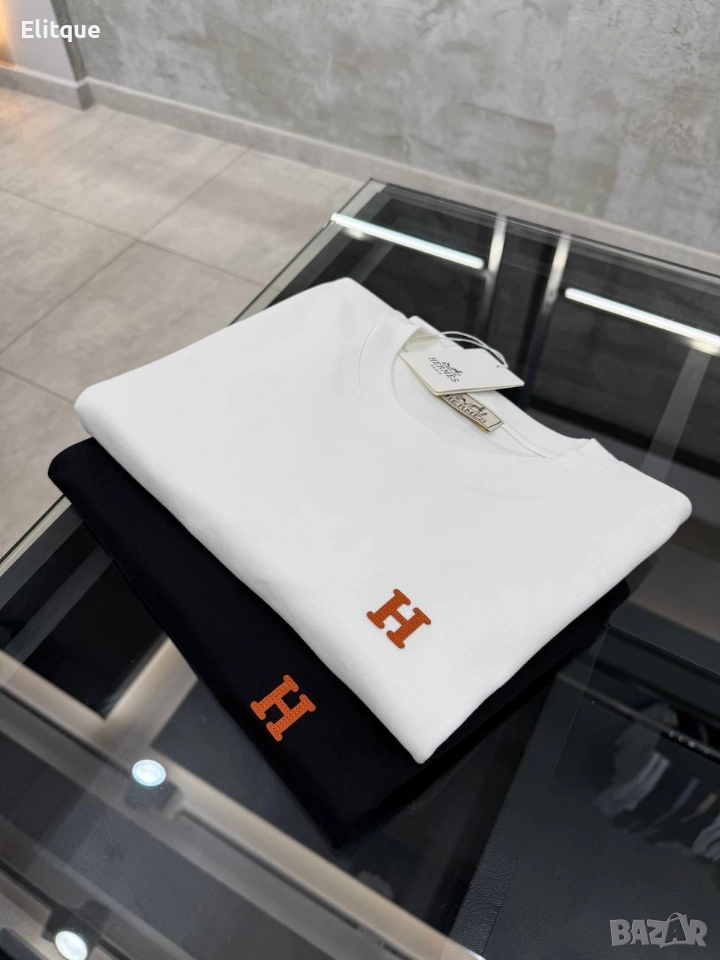 тениски Loewe off white hermes Balenciaga , снимка 1