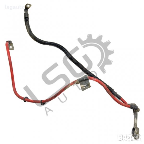 Плюсова клема акумулатор Mini Hatch (2001-2006) ID: 87284, снимка 1