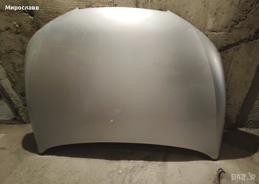 Преден Капак за Seat Ibiza 2011 г., снимка 1