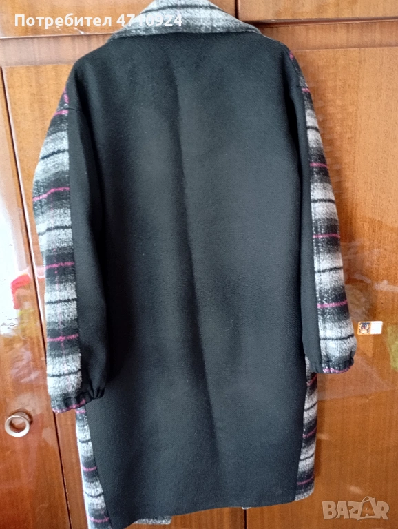 Дамски леки палта, снимка 1