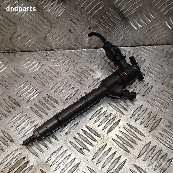 Дюзи Kia Rio 1.5CRDi 2006г, снимка 1