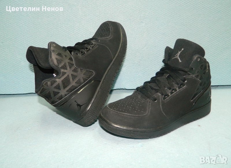 маратонки  Nike Jordan 1 Flight 3   номер 39 ,5 -40, снимка 1