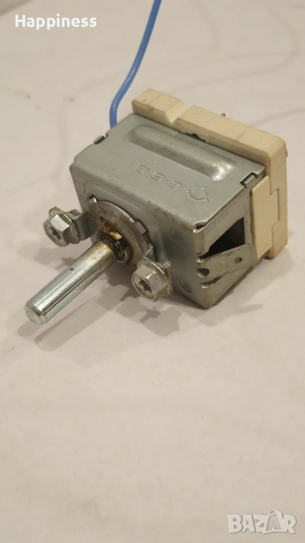 Терморегулатор за фурна, снимка 1