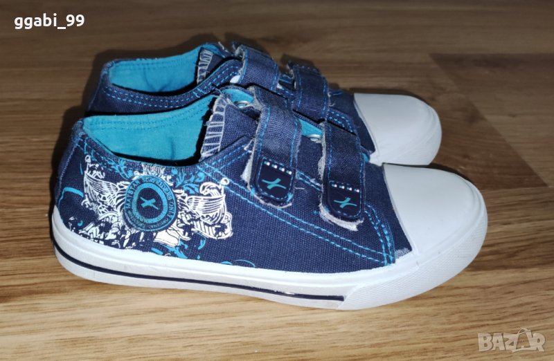 Гуменки Mat star за момче, снимка 1