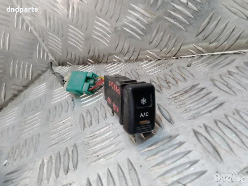 Бутон за Kia Pregio, 2002г., снимка 1