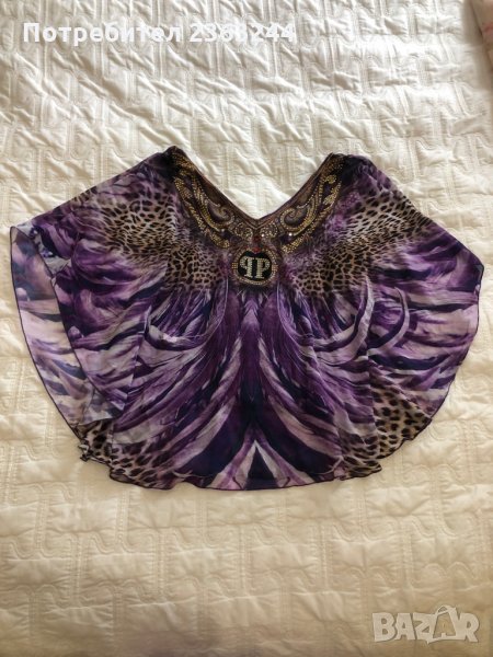 Елегантна блуза, снимка 1