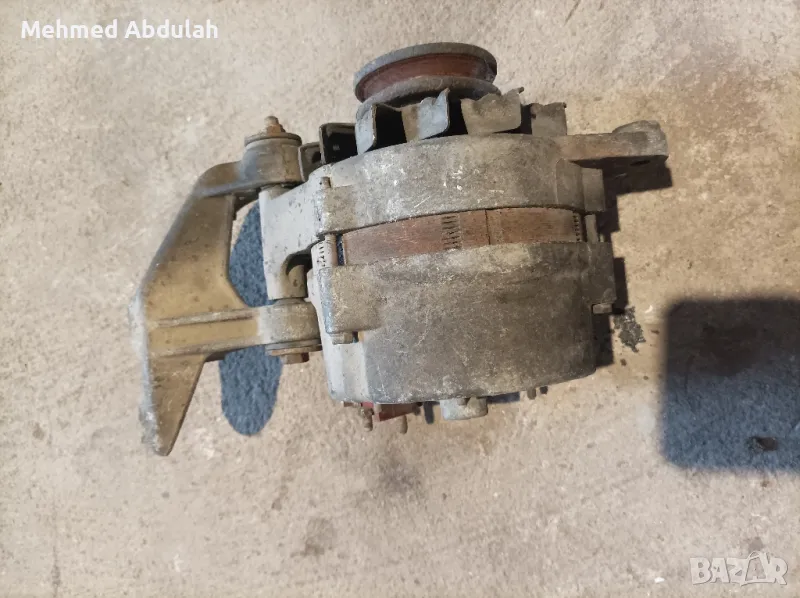 Генератор за опел Астра 1.4 , снимка 1