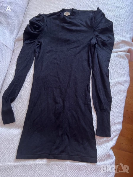 Рокля трикотаж, снимка 1
