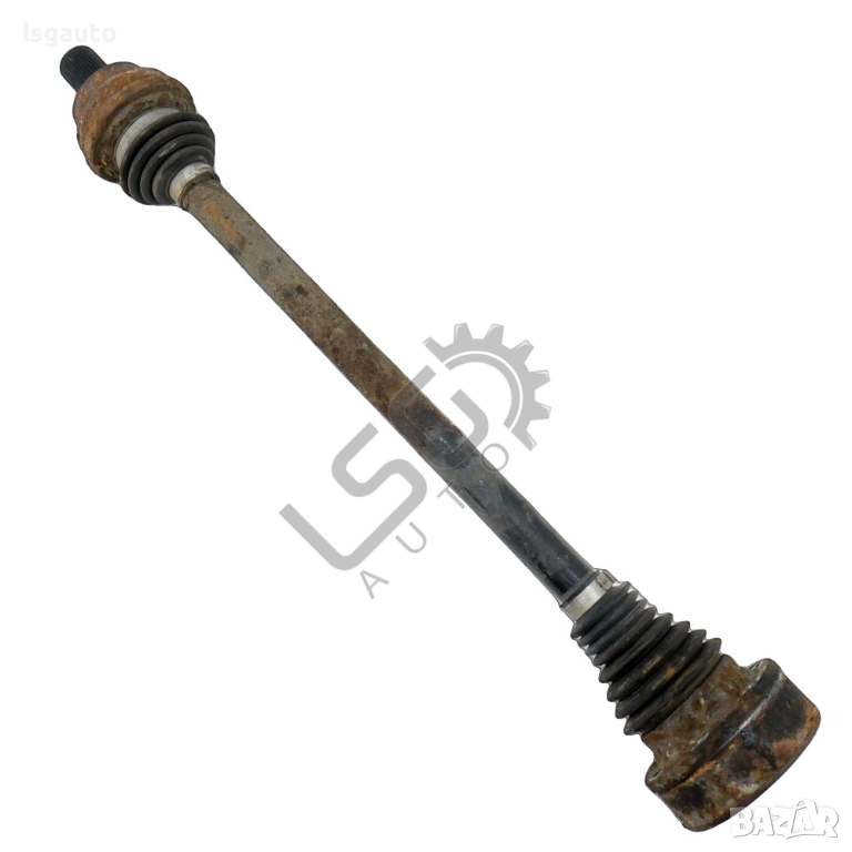 Задна дясна полуоска Volkswagen Tiguan I 2007-2015 ID: 155962, снимка 1