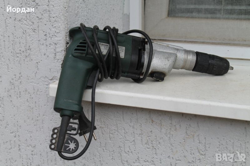 Биеща дрелка, снимка 1