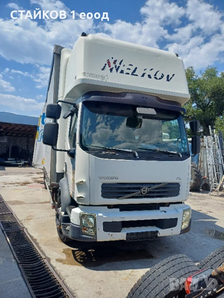 ВОЛВО ФЛ 280 Е5 НА ЧАСТИ, снимка 1