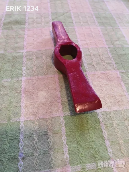 стар каменарски чук , снимка 1