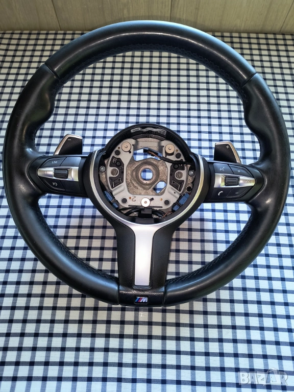 Волан BMW F31 335D, снимка 1