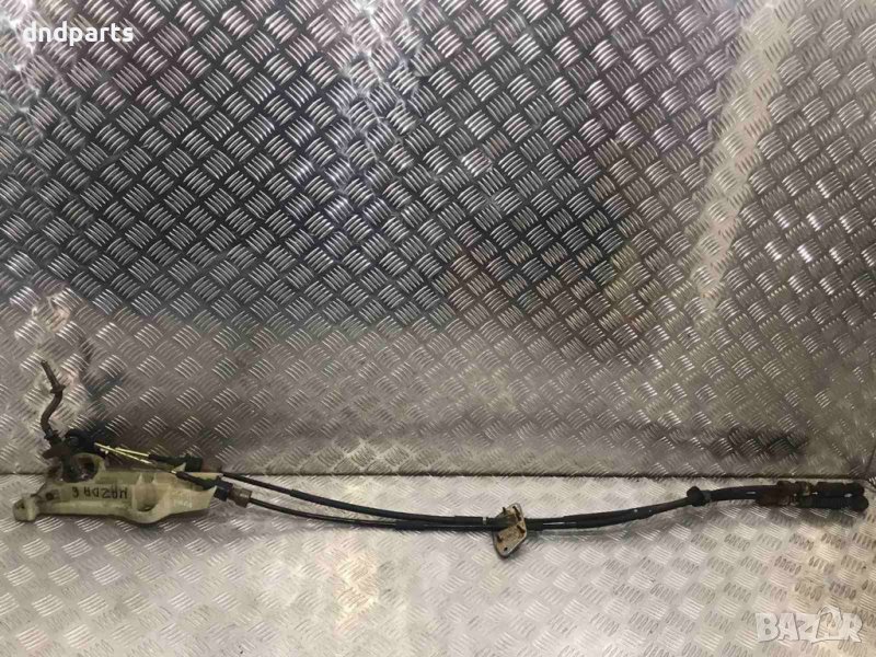 Скоростен лост Mazda 6,2.0D,2005г., снимка 1