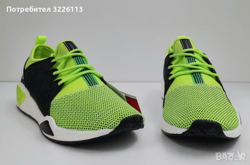 Маратонки Runners Sport. Размер - 41 /UK 7.5 / стелка 26 см.., снимка 1