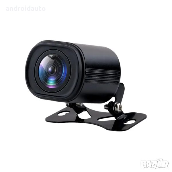 HD Цветна Kaмера за Заден ход 720P 120", снимка 1