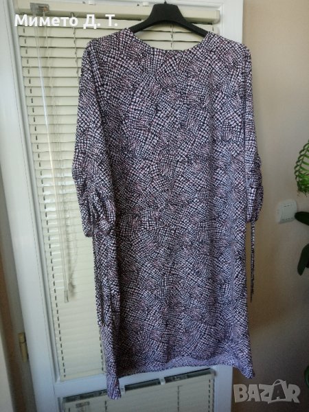 Туника - рокля L, снимка 1