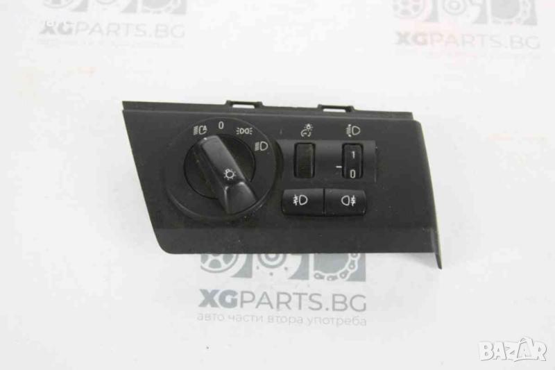 Ключ светлини за BMW X3 E83 (2004-2011) дясна дирекция 3415108, снимка 1