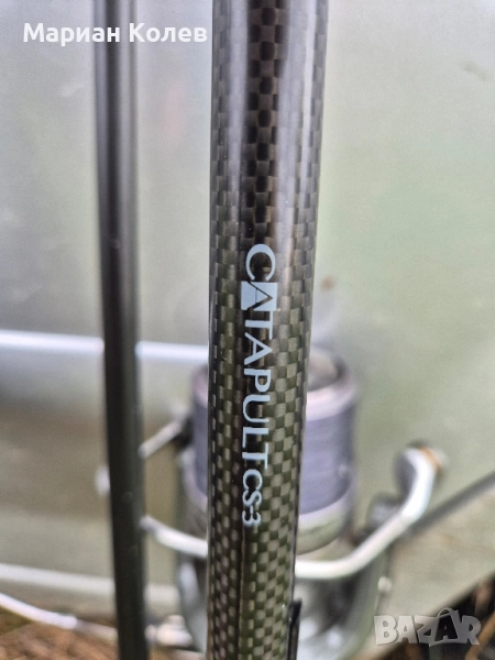 Sportex Catapult CS3 13ft 3.75lb, снимка 1